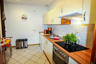 Ferienwohnung Schwalbennest