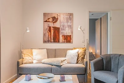 2-Zimmer-Wohnung