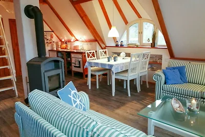 Vakantieappartement Gezinsvakantie Benz