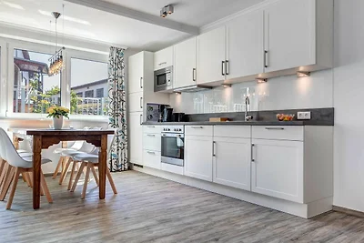 Vakantieappartement Gezinsvakantie Ahlbeck