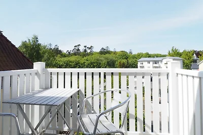 Residenz Unter den Linden Fewo 24