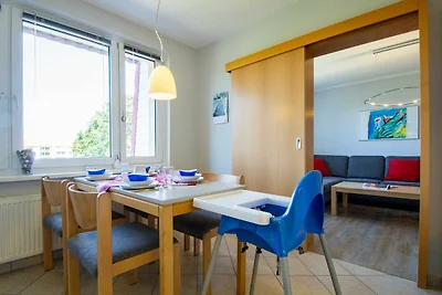 Albergo Cultura ed escursioni Kühlungsborn
