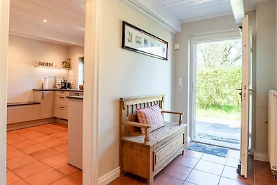 Holiday home relaxing holiday Oldsum