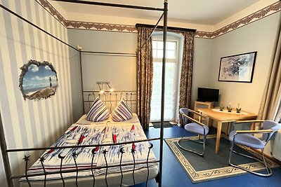 apartman za odmor Obiteljski odmor Loddin