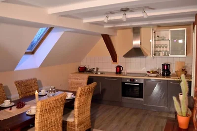 Apartment Liuba
