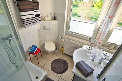 Vakantieappartement Gezinsvakantie Rhauderfehn
