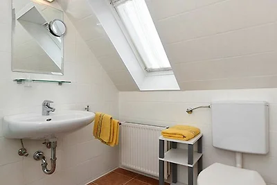 Vakantieappartement Gezinsvakantie Neuharlingersiel