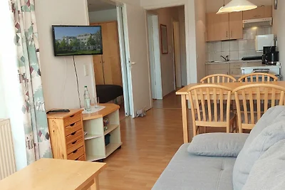 Seepark Sellin, Whg. 605