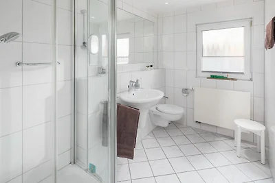 Appartamento Vacanza con famiglia Norderney