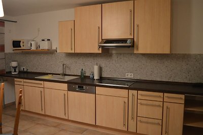 Vakantieappartement Gezinsvakantie Schwielowsee