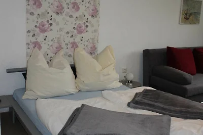 Vakantieappartement Gezinsvakantie Zemitz