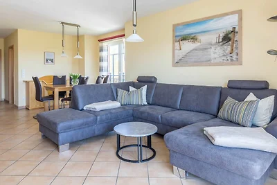 Vakantieappartement Gezinsvakantie Boltenhagen