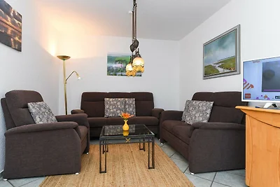Ferienwohnung Utkiek