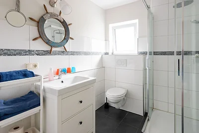Apartment mit 2 Schlafzimmern - App 2