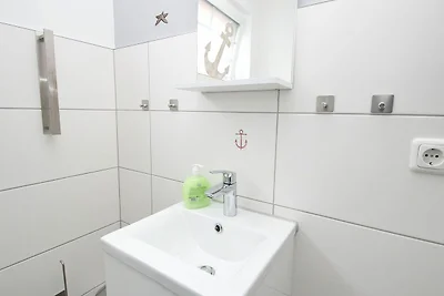 Haus Aaron, Fehlingstrasse FeWo 222