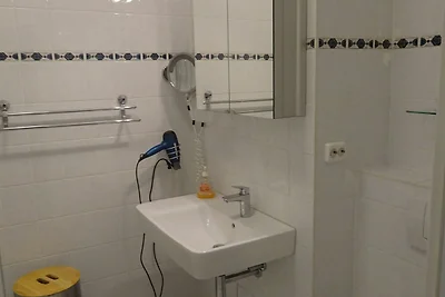 Am Stadtwald Strandstr. 15, WE 3