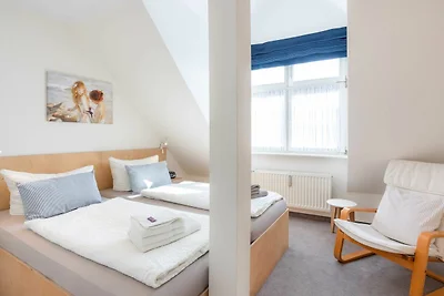 08 Gemütliche Ferienwohnung mit Dachterrasse