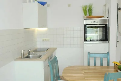 Vakantieappartement Gezinsvakantie Göhren