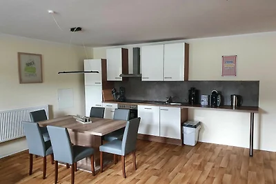 Ferienhaus mit 3 Schlafzimmern