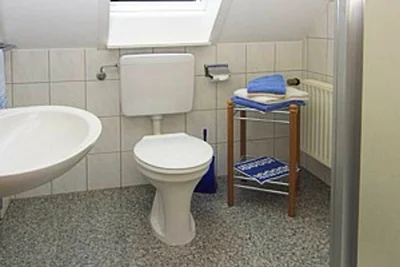 Appartamento Vacanza con famiglia Neuharlingersiel