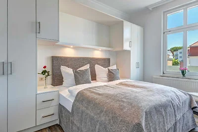 Villa Germania I. OG 4, SÜDBALKON