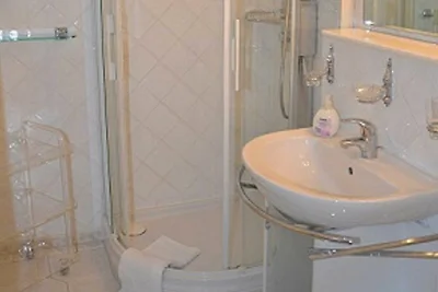 1-Zimmerwohnung Nr. 6