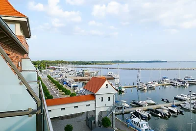 Ferienwohnung Nordlichter