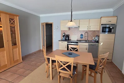 Haus am Kölpinsee App. Seelenruh