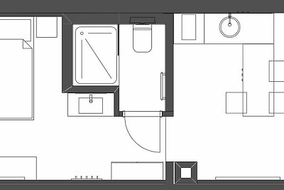 Smart Apartment 2+1