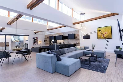 Vakantieappartement Gezinsvakantie Gütersloh