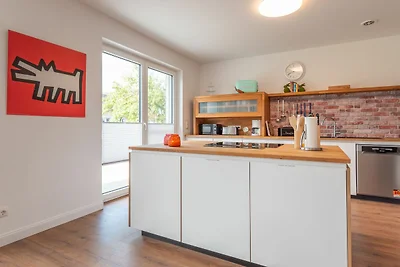 Casa vacanze Vacanza di relax Rankwitz