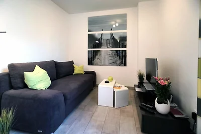 Ferienwohnung Am Strand A 1.25