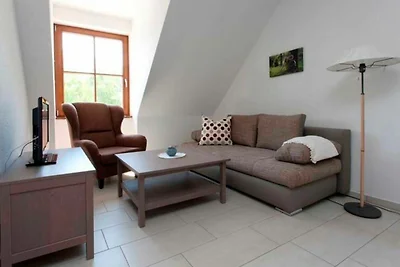 Vakantieappartement Gezinsvakantie Feldberger Seenlandschaft