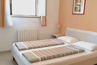 Appartamento Vacanza con famiglia Banjole