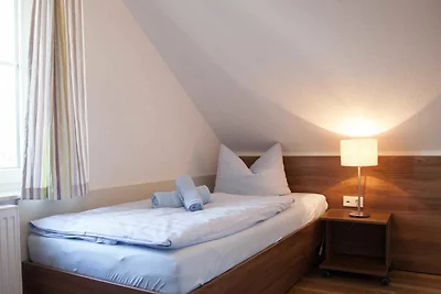 ROB 07 für 6 Personen, ca. 78 qm