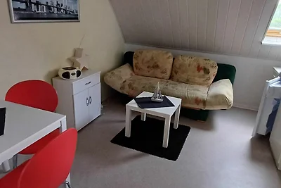 Vakantieappartement Gezinsvakantie Börgerende