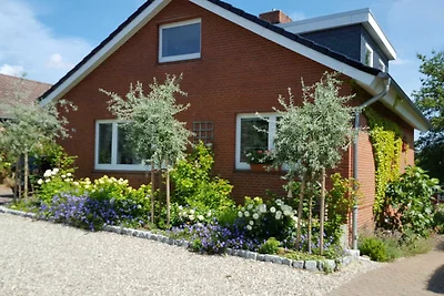 Vakantieappartement Gezinsvakantie Neustadt in Holstein