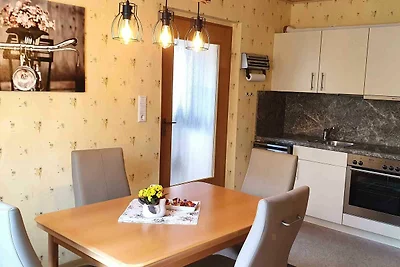Vakantieappartement Gezinsvakantie Groß-Umstadt