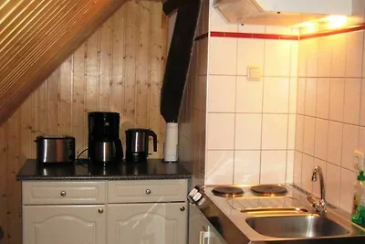 Apartamento Vacaciones familiares Loddin