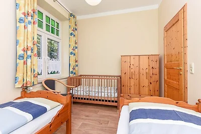 Ferienwohnung West
