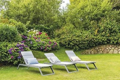 Casa vacanze Vacanza di relax Kampen
