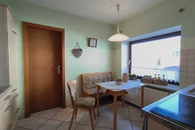 Appartamento Vacanza con famiglia Sieverstedt