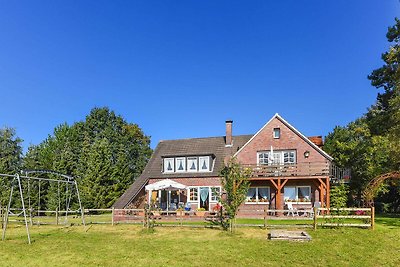 Ferienhaus Koppelblick im Haus Hohe Lucht