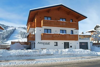 Appartment mit 2 Schlafzimmer