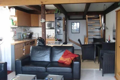 Vakantieappartement Gezinsvakantie Göhren