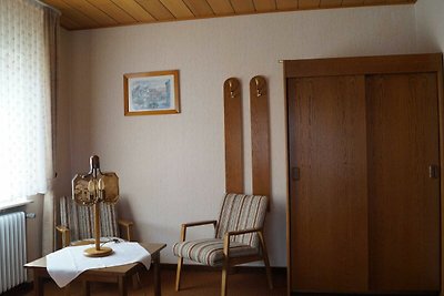 Vakantieappartement Gezinsvakantie Erbach im Odenwald