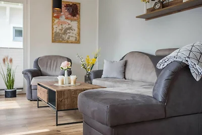 Casa vacanze Vacanza di relax Krakow am See