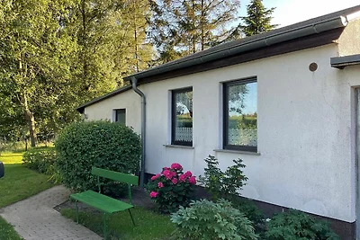 Vakantieappartement Gezinsvakantie Garz