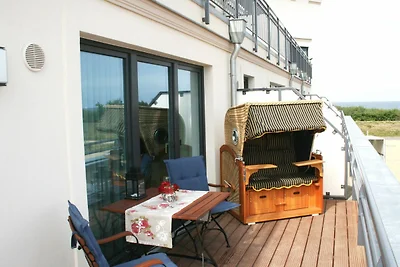Vakantieappartement Gezinsvakantie Börgerende-Rethwisch