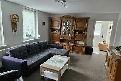 Vakantieappartement Gezinsvakantie Harzgerode